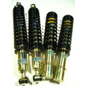 Ford Sierra Cosworth 2x4 GAZ GHA