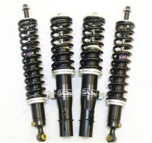 Ford Sierra Cosworth 2x4 GAZ GOLD