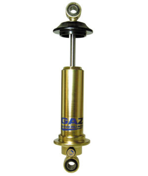 Ford Fiesta MK I GAZ GS Schokdemper Achterkant