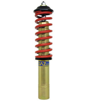 Ford Orion GAZ A/S Schokdemper Achterkant