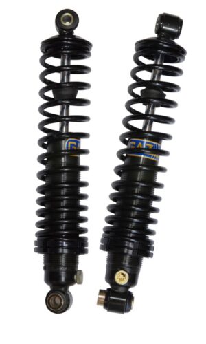Ginetta G11 Coilover GAZ GP Schokdemper Voorkant