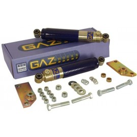 Rover Group MGB/GT Ombouw Kit Achterkant