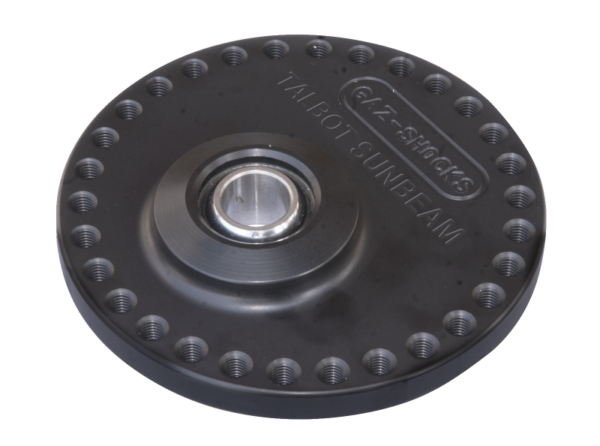 Talbot Sunbeam Adjustable Camber Front Top Mounts (Eccentric)