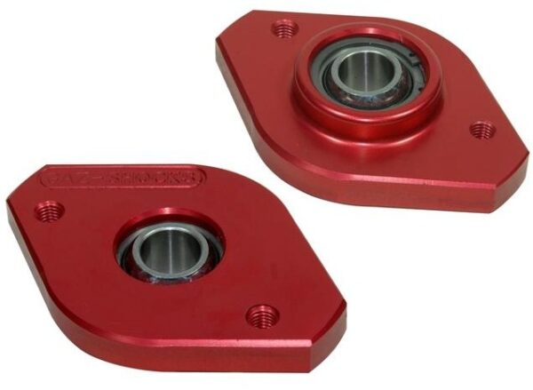 Bmw E30 - E36 - E46 - Z3 Fixed Camber Rear Top Mounts