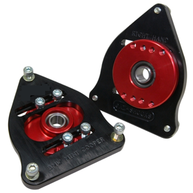 Bmw Mini Adjustable Camber Top Mounts (Slider)