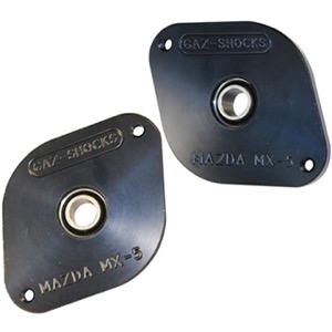Mazda MX5 MK II Fixed Camber Top Mounts