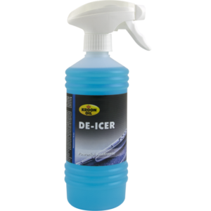 De-Icer 500ml trigger