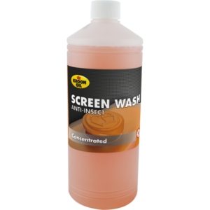 Screen Wash Anti-Insect 1 lt