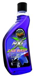 NXT Generation Car Wash