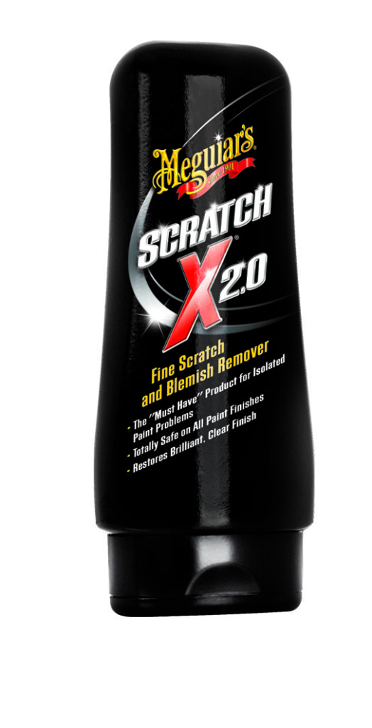 Scratch X 2.0