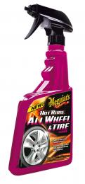 Hot Rims All Wheel & Tire Cleaner
