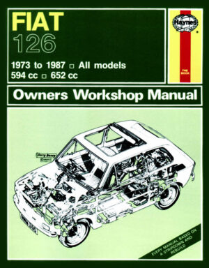 Fiat 126 (1973-1987)
