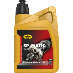 SP Matic 4036 1 lt